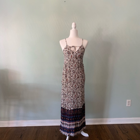 Knox Rose Dresses & Skirts - Boho Knox Rose Maxi